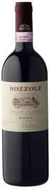 Вино красное сухое «Nozzole Chianti Classico Riserva» 2012 г.