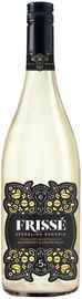 Напиток винный белый сладкий «Frisse Sangria Blanco»