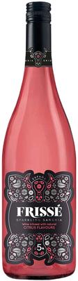 Напиток винный розовый сладкий «Frisse Sangria Rosado»