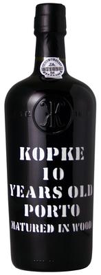 Портвейн «Kopke 10 Years Old Porto»