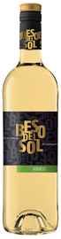 Вино белое сухое «Beso del Sol Verdejo, 0.75 л»