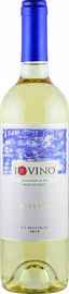 Вино белое сухое «I Vino Sauvignon Blanc Reserva» 2015 г.