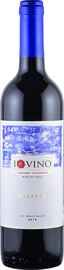 Вино красное сухое «I Vino Cabernet Sauvignon Reserva»