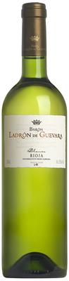 Вино белое сухое «Baron Ladron De Guevara Rioja Blanco»