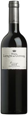 Вино красное сухое «Baron Ladron De Guevara Rioja Crianza»