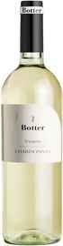 Вино белое сухое «Botter Chardonnay» 2015 г.