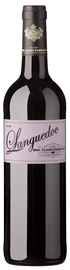 Вино красное сухое «Madame Claude Parmentier Languedoc»