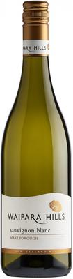 Вино белое сухое «Waipara Hills Sauvignon Blanc» 2016 г.