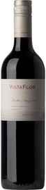 Вино красное сухое «Vistaflores Malbec - Sangiovese» 2016 г.