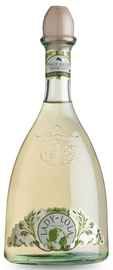 Вино белое полусухое «Lady Lola Pinot Grigio Moscato»