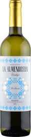 Вино белое сухое «La Almendrera Verdejo»