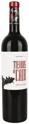 Вино красное сухое «Tierras de Cair Reserva»