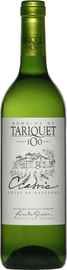 Вино белое полусухое «Tariquet Classic» 2015 г.
