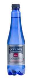 Вода питьевая негазированая «Courtois»