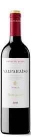 Вино красное сухое «Marques de Valparaiso Roble»