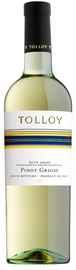 Вино белое сухое «Pino Grigio Tolloy» 2014 г.