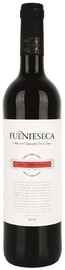 Вино красное сухое «Fuenteseca Bobal Cabernet Sauvignon»