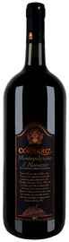 Вино красное сухое «Cornaro Montepulciano d'Abruzzo, 1.5 л»