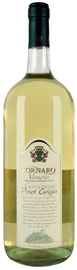 Вино белое сухое «Cornaro Pinot Grigio»