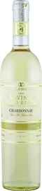 Вино белое сухое «Lavina Grand Reserve Chardonnay» 2013 г.