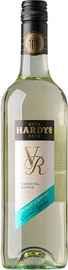 Вино белое сухое «Hardys VR Pinot Grigio» 2016 г.