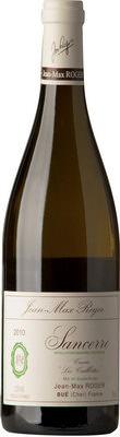Вино белое сухое «Sanсerre Blanc Les Caillottes, 0.375 л» 2015 г.