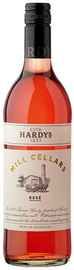 Вино розовое сухое «Hardys Mill Cellars Rose» 2015 г.