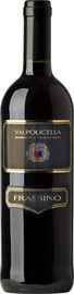 Вино красное сухое «Valpolicella Frassinо» 2015 г.