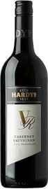 Вино красное сухое «Hardys VR Cabernet Sauvignon» 2014 г.