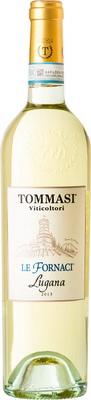 Вино белое сухое «Tommasi Le Fornaci» 2015 г.
