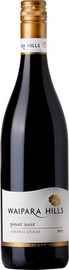 Вино красное сухое «Waipara Hills Pinot Noir» 2014 г.