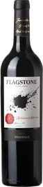 Вино красное сухое «Flagstone Writer's Block» 2014 г.