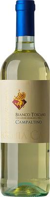 Вино белое сухое «Vecchia Cantina di Montepulciano Bianco Toscana» 2015 г.