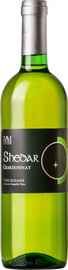 Вино белое сухое «Shedar Chardonnay» 2015 г.
