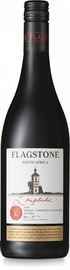Вино красное сухое «Flagstone Longitude» 2014 г.