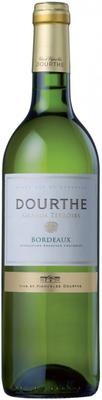 Вино белое сухое «Dourthe Grands Terroirs Bordeaux Blanc» 2015 г.
