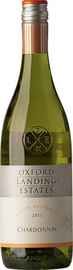 Вино белое сухое «Oxford Landing Chardonnay» 2016 г.