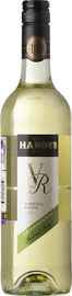 Вино белое полусухое «Hardys VR Chardonnay» 2016 г.