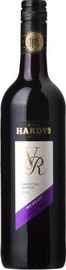 Вино красное полусухое «Hardys VR Merlot» 2014 г.