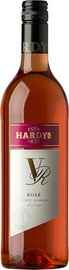 Вино розовое полусладкое «Hardys VR Rose» 2013 г.