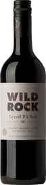 Вино красное сухое «Wild Rock Gravel Pit Red» 2013 г.