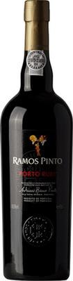 Портвейн «Ramos Pinto Porto Ruby»