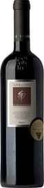 Вино красное сухое «Apollonio Salice Salentino» 2012 г.
