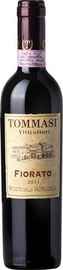 Вино красное сладкое «Tommasi Fiorato Recioto della Valpolicella Classico» 2014 г.