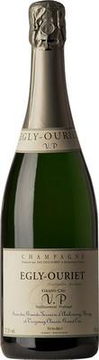 Шампанское белое экстра брют «Egly-Ouriet Extra Brut Grand Cru»
