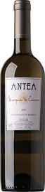 Вино белое сухое «Antea Blanco Fermentado Barrica» 2014 г.