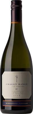 Вино белое сухое «Craggy Range Kidnappers Chardonnay Single Vineyard» 2013 г.