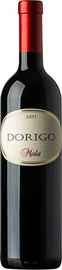 Вино красное сухое «Dorigo Merlot» 2014 г.
