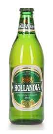 Пиво «Hollandia»