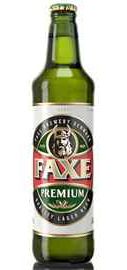 Пиво «Faxe Premium»